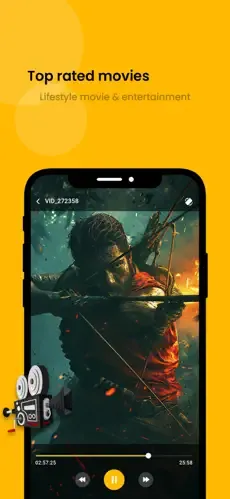 jiohotstar-coupon-redeem download Top Rated Movies